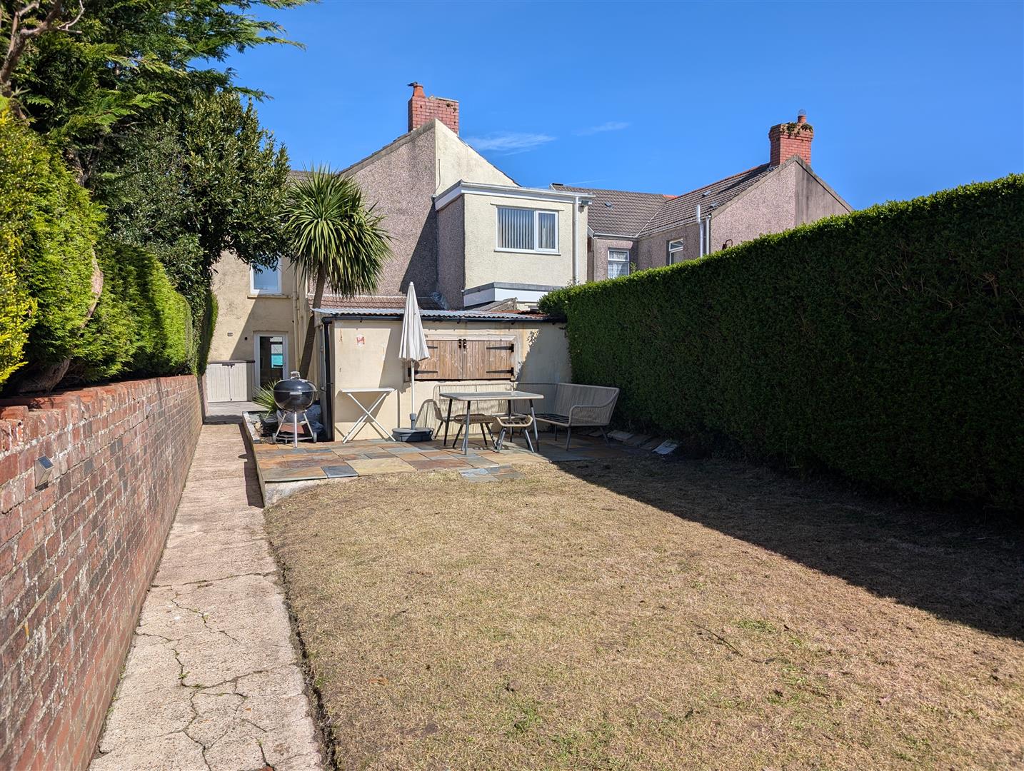 Borough Road, Loughor, Swansea, SA4 6RY